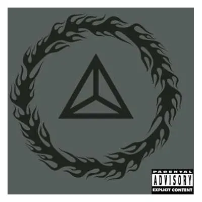 CD Mudvayne: The End Of All Things To Come