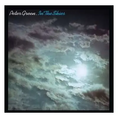 CD Peter Green: In The Skies