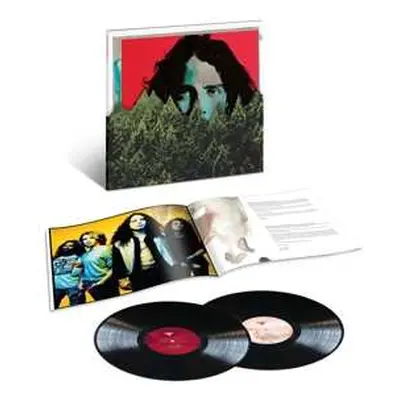 2LP Chris Cornell: Chris Cornell