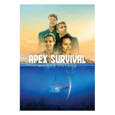 DVD Feature Film: Apex Survival