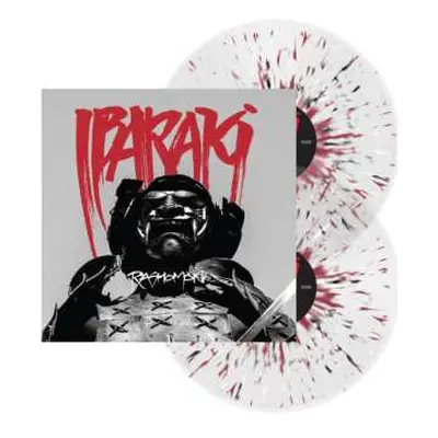 2LP Ibaraki: Rashomon LTD