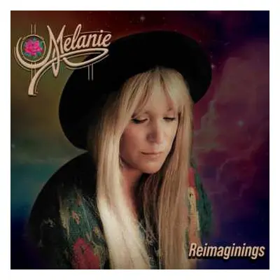 2CD Melanie: Reimaginations