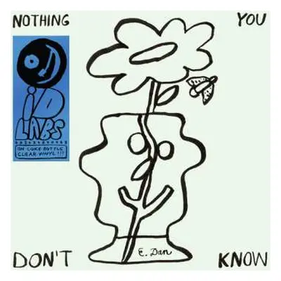 LP ID Labs: Nothing You Dont Know