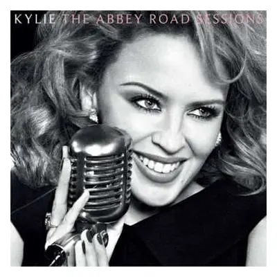 CD Kylie Minogue: The Abbey Road Sessions