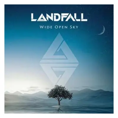 CD Landfall: Wide Open Sky