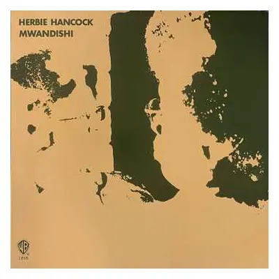 LP Herbie Hancock: Mwandishi