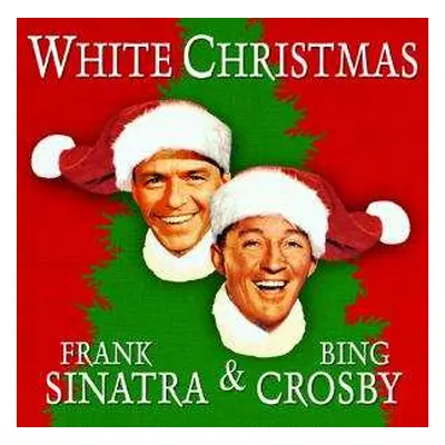 CD Frank Sinatra: White Christmas