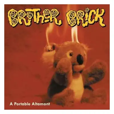 LP Brother Brick: Portable Altamont