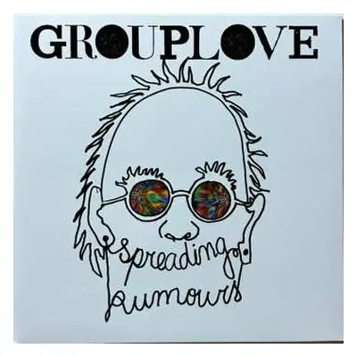 LP Grouplove: Spreading Rumours