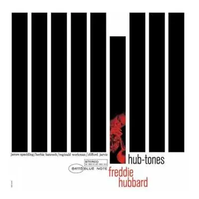 LP Freddie Hubbard: Hub-Tones