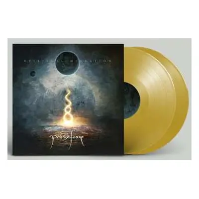 2LP Persefone: Spiritual Migration LTD | CLR