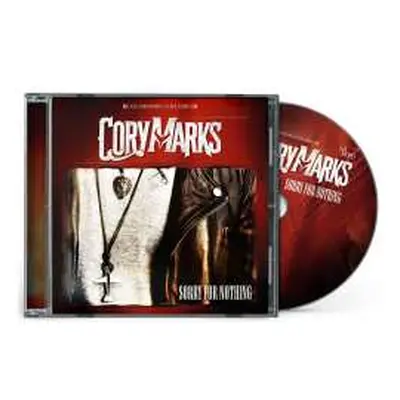 CD Cory Marks: Sorry For Nothing