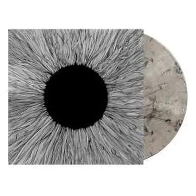 LP VOLA: Witness - White & Black Marble Vinyl