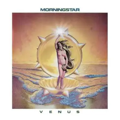 CD Morningstar: Venus