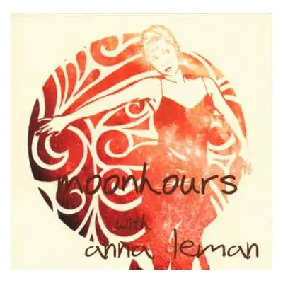 CD Anna Leman: Moonhours With Anna Leman