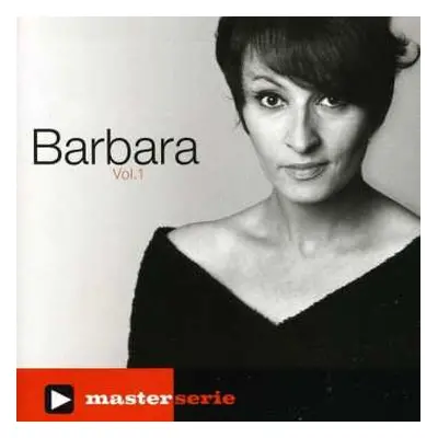 CD Barbara: Master Serie Vol.1