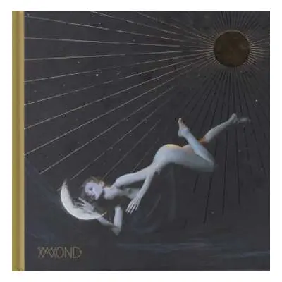 2CD Soror Dolorosa: Mond LTD