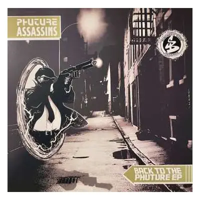 LP Phuture Assassins: Back To The Phuture CLR