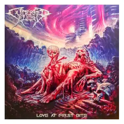 LP Cutterred Flesh: Love At First Bite