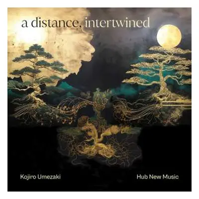 CD Kojiro & Hub ... Umezaki: A Distance, Intertwined