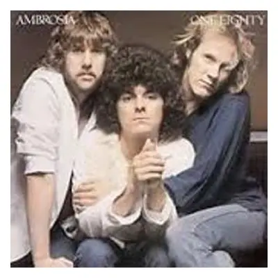 CD Ambrosia: One Eighty