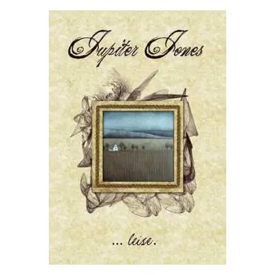 CD/DVD Jupiter Jones: ... Leise.