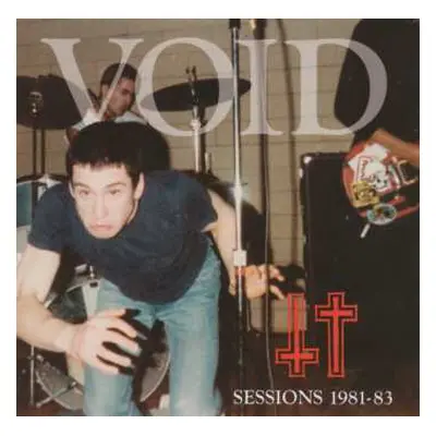 CD Void: Sessions 1981-83