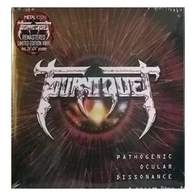 2LP Tourniquet: Pathogenic Ocular Dissonance CLR | LTD