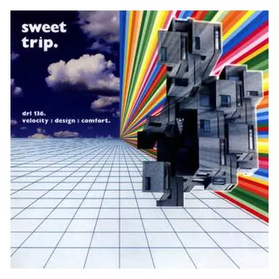 LP Sweet Trip: Velocity: Design: Comfort