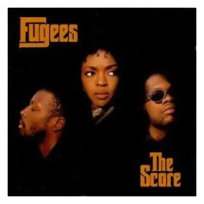 2LP Fugees: The Score