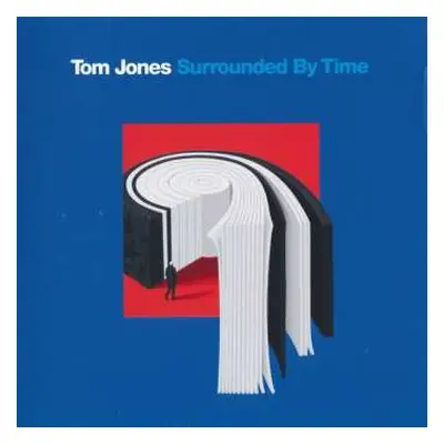 CD Tom Jones: Surrounded By Time