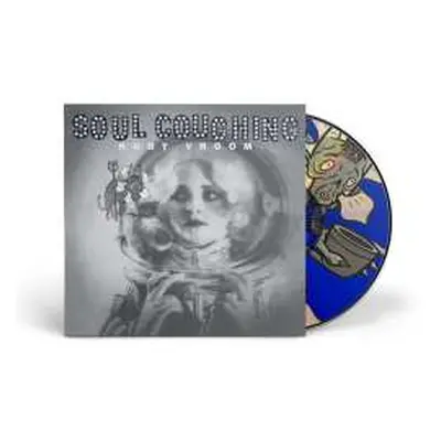 CD Soul Coughing: Ruby Vroom 30th Annivers