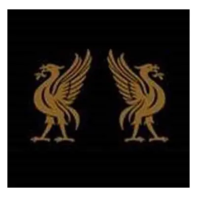 LP Joey Cape: Liverbirds