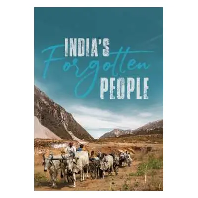 DVD Feature Film: India's Forgotten People