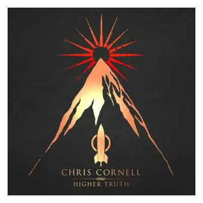 2LP Chris Cornell: Higher Truth