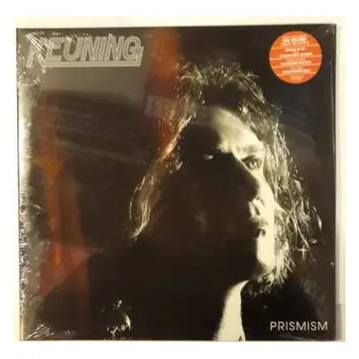 2LP Keuning: Prismism CLR