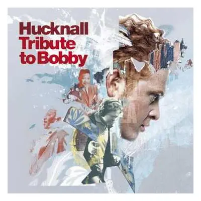 CD/DVD Mick Hucknall: Tribute To Bobby