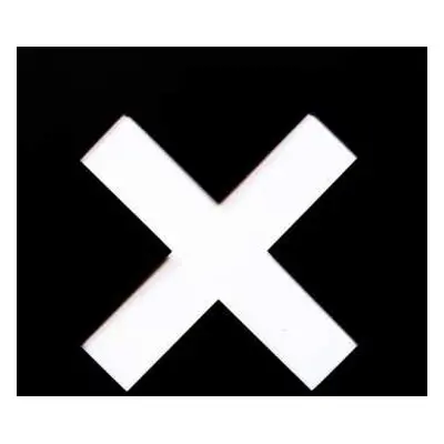 LP The XX: XX