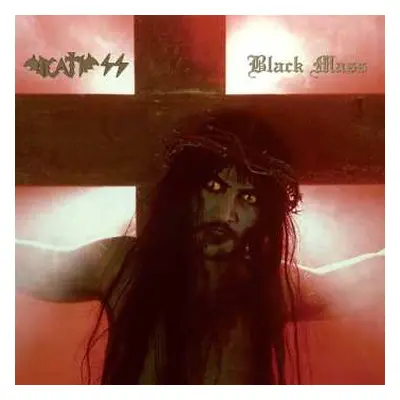 CD Death SS: Black Mass