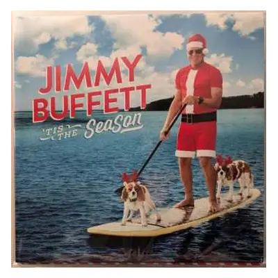 LP Jimmy Buffett: 'Tis The Season