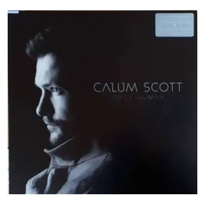 LP Calum Scott: Only Human