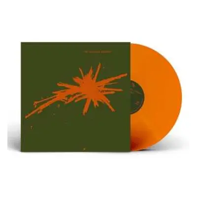 LP The Wedding Present: Bizarro CLR