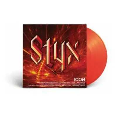 LP Styx: ICON CLR | LTD