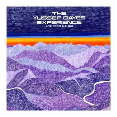 LP The Yussef Dayes Experience: Live from Malibu LTD