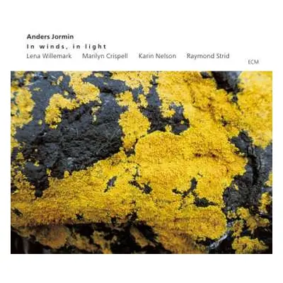 CD Anders Jormin: In Winds, In Light