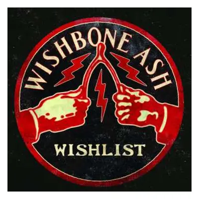 CD Wishbone Ash: Wishlist