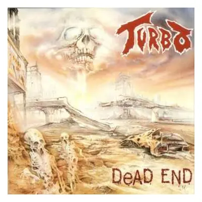 CD Turbo: Dead End