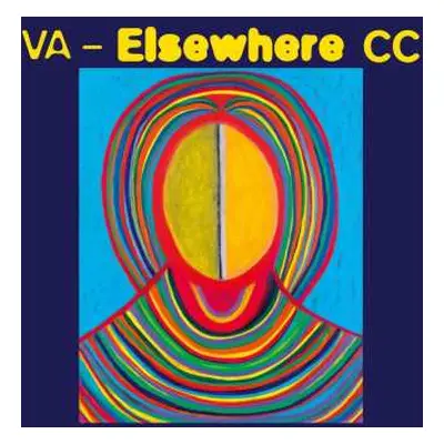 LP Elsewhere Cc / Various: Elsewhere Cc / Various