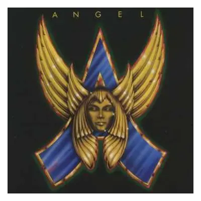 CD Angel: Angel DLX | LTD