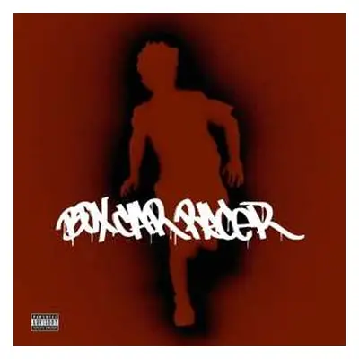 LP Box Car Racer: Box Car Racer LTD